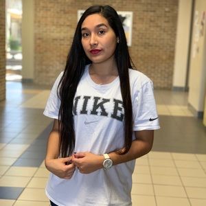 Meet your Posher, Jade